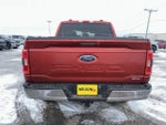 2023 F-150 Thumbnail 7