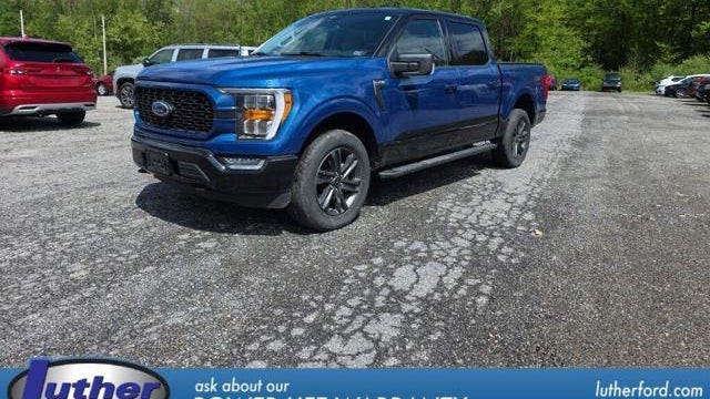 Preowned 2023 Ford F-150 XL for Sale