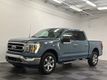 2023 F-150 Thumbnail 1