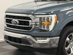 2023 F-150 Thumbnail 2