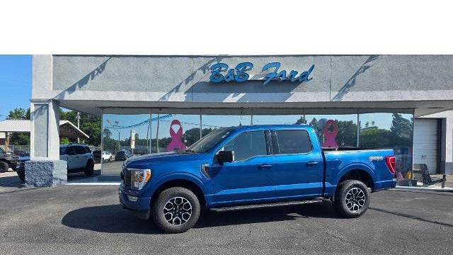 Preowned 2023 Ford F-150 XL for Sale