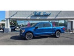 2023 F-150 Thumbnail 1