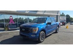 2023 F-150 Thumbnail 2