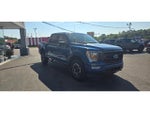 2023 F-150 Thumbnail 5