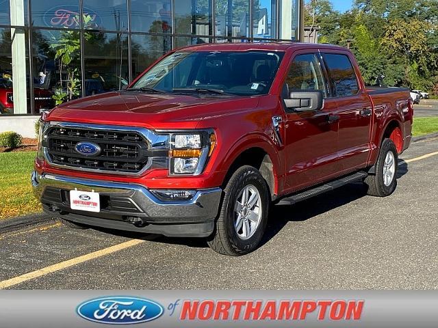 2023 Ford F-150 - $42,205