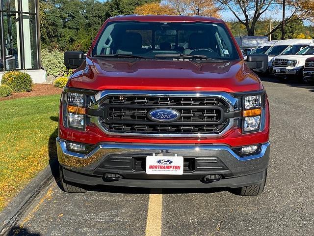 2023 Ford F-150 - $42,205