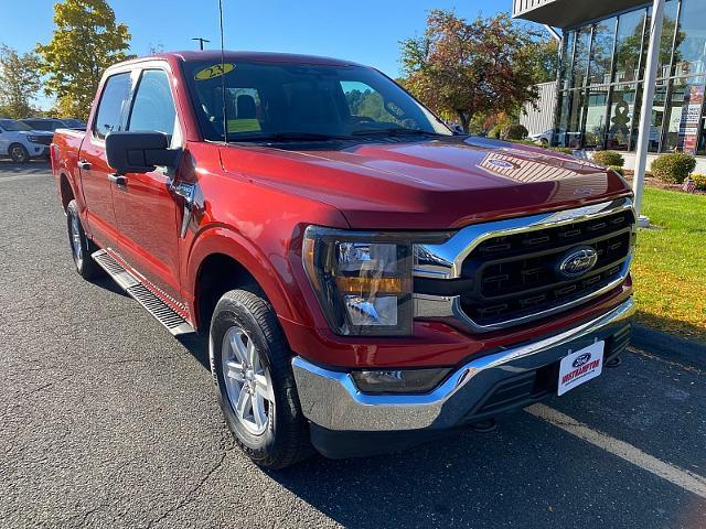2023 Ford F-150 - $42,205