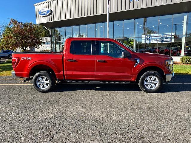 2023 Ford F-150 - $42,205