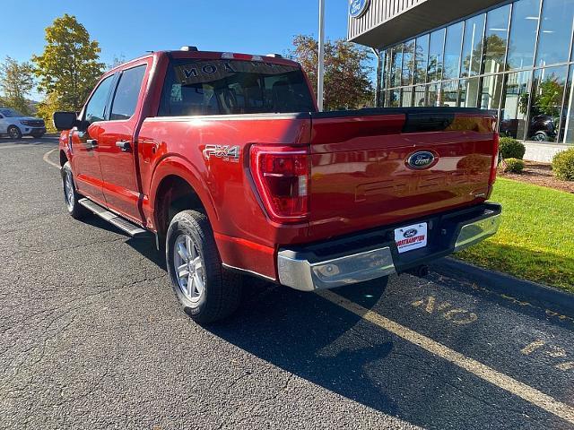 2023 Ford F-150 - $42,205