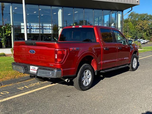 2023 Ford F-150 - $42,205