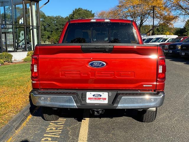 2023 Ford F-150 - $42,205