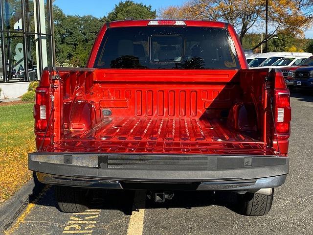 2023 Ford F-150 - $42,205
