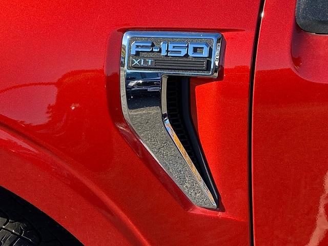 2023 Ford F-150 - $42,205