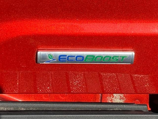 2023 Ford F-150 - $42,205