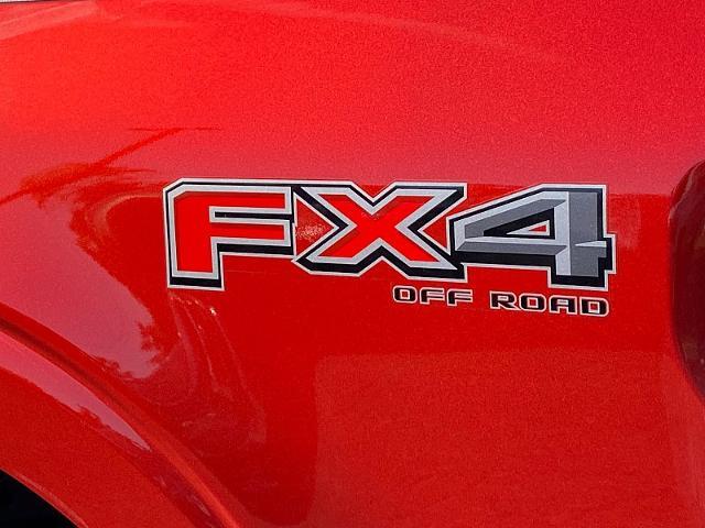 2023 Ford F-150 - $42,205