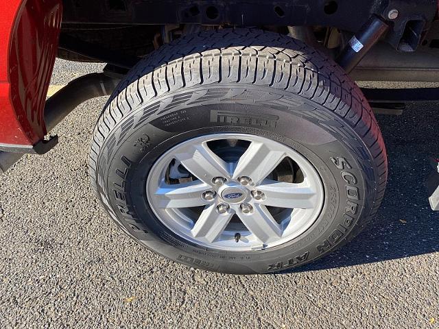 2023 Ford F-150 - $42,205