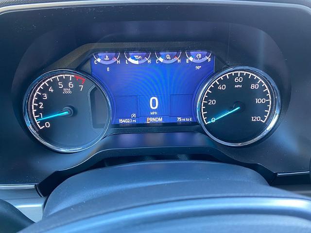 2023 Ford F-150 - $42,205