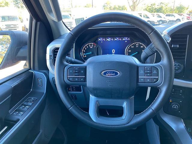 2023 Ford F-150 - $42,205