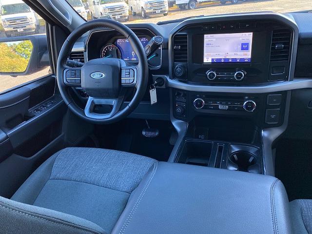 2023 Ford F-150 - $42,205