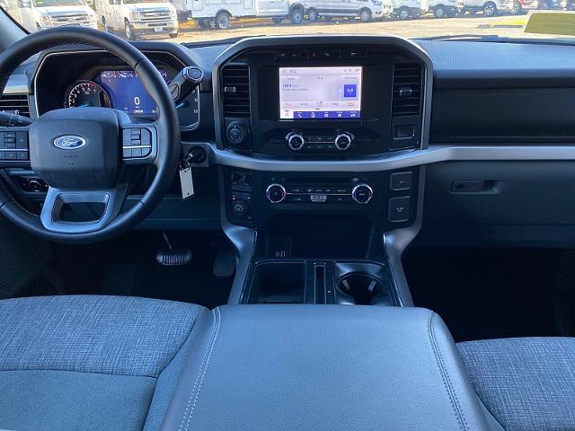 2023 Ford F-150 - $42,205