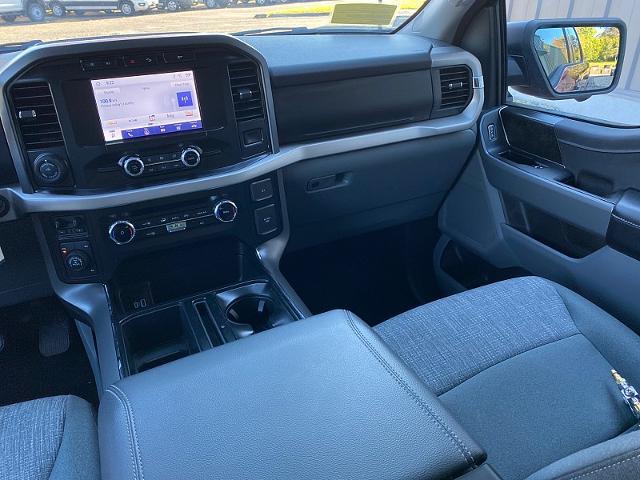 2023 Ford F-150 - $42,205
