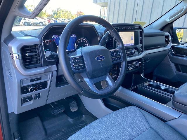 2023 Ford F-150 - $42,205