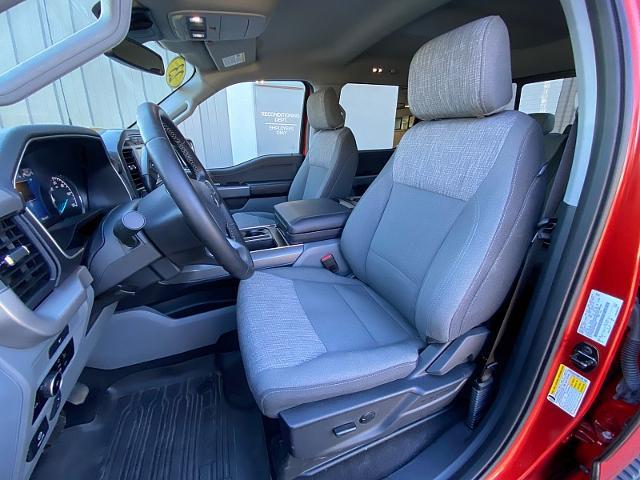 2023 Ford F-150 - $42,205