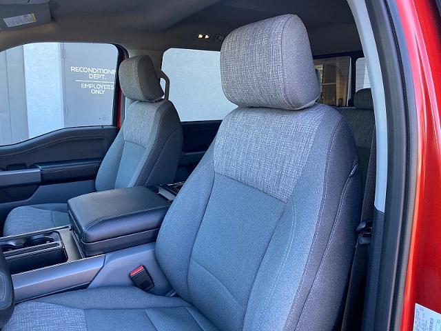 2023 Ford F-150 - $42,205