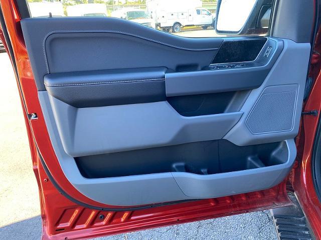 2023 Ford F-150 - $42,205