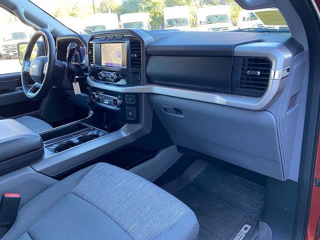 2023 Ford F-150 - $42,205