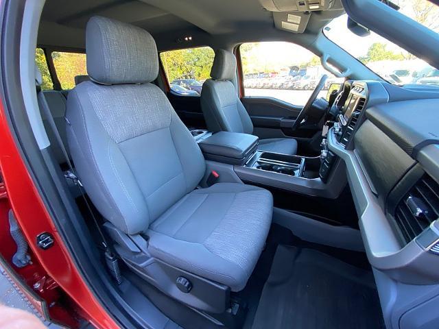 2023 Ford F-150 - $42,205