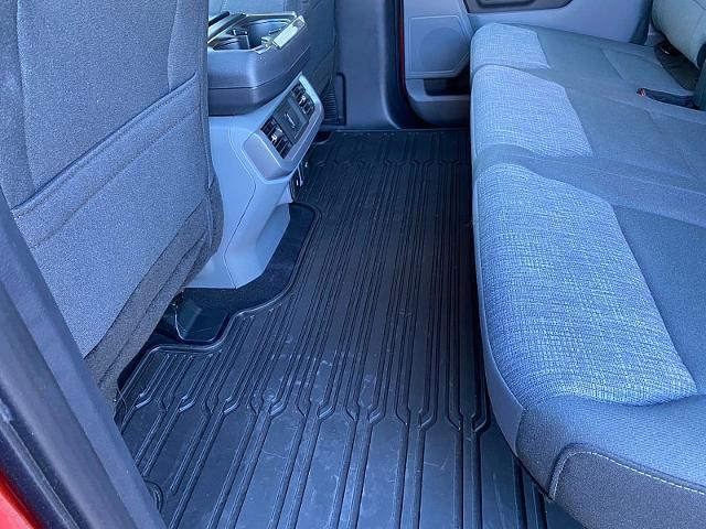 2023 Ford F-150 - $42,205