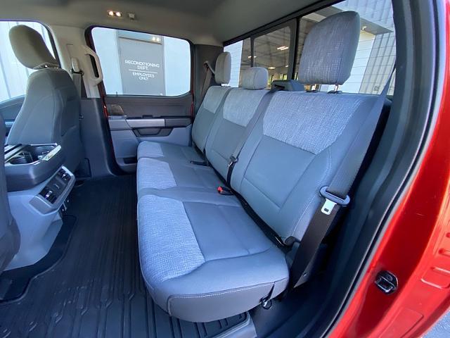 2023 Ford F-150 - $42,205