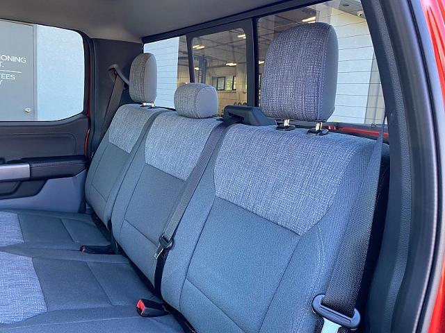 2023 Ford F-150 - $42,205