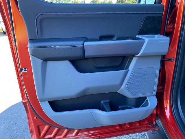 2023 Ford F-150 - $42,205