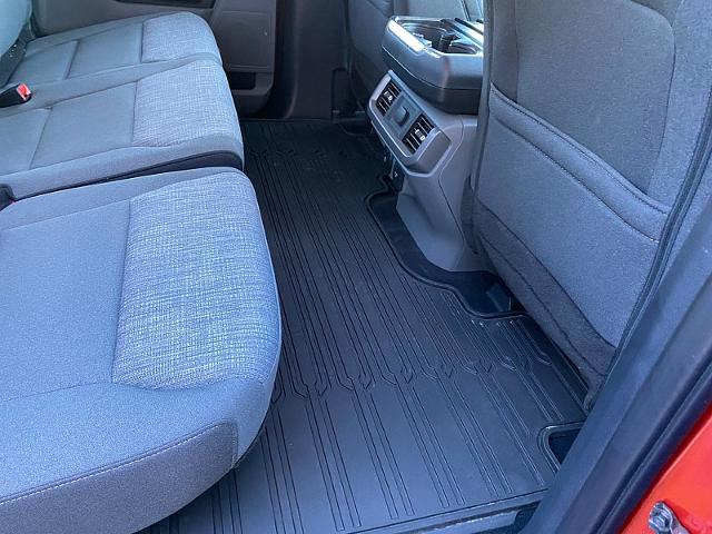 2023 Ford F-150 - $42,205