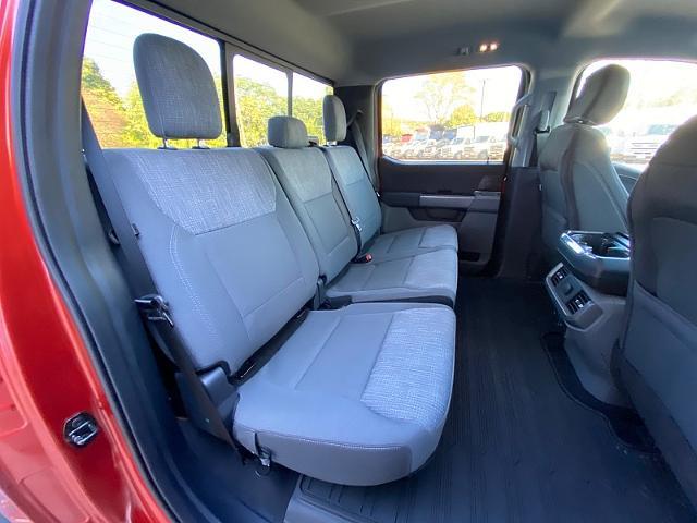 2023 Ford F-150 - $42,205