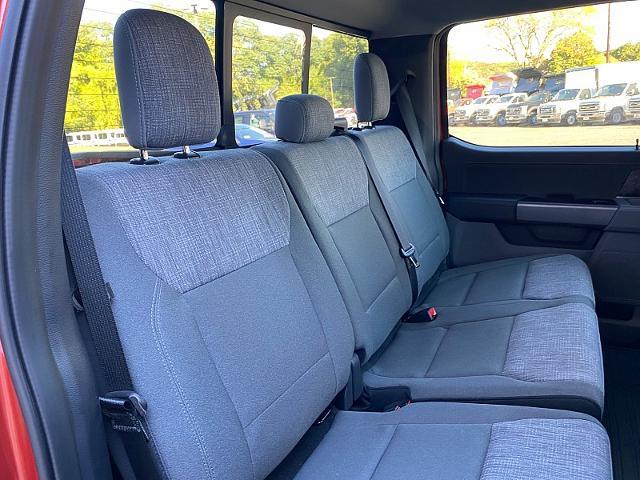 2023 Ford F-150 - $42,205