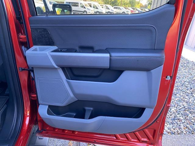 2023 Ford F-150 - $42,205