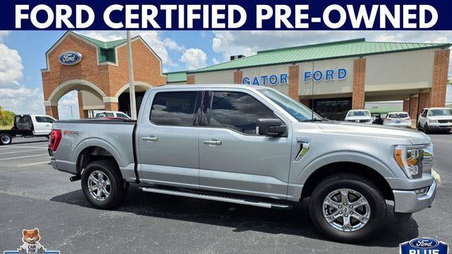 Preowned 2023 Ford F-150 Platinum for Sale