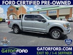 2023 F-150 Thumbnail 1