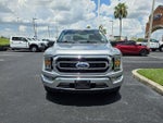 2023 F-150 Thumbnail 3