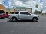 2023 F-150 Thumbnail 4