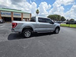 2023 F-150 Thumbnail 5