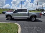 2023 F-150 Thumbnail 8