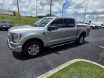 2023 F-150 Thumbnail 9