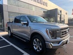 2021 F-150 Thumbnail 1