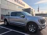 2021 F-150 Thumbnail 2