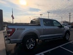 2021 F-150 Thumbnail 4