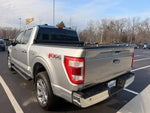 2021 F-150 Thumbnail 8